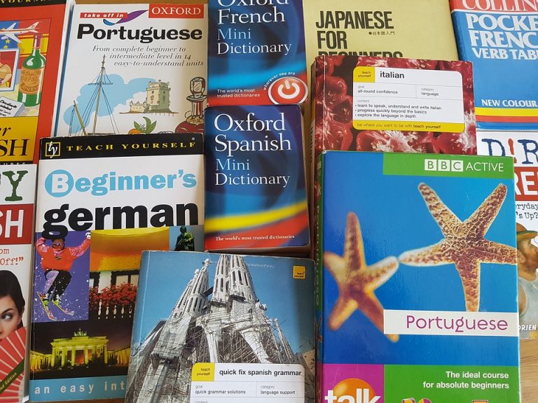 Tips For Learning Japanese