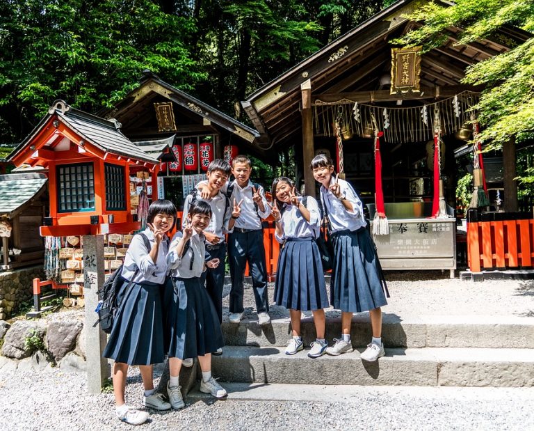 Four Nice & Cheap Simple Tools for the Student of Japanese