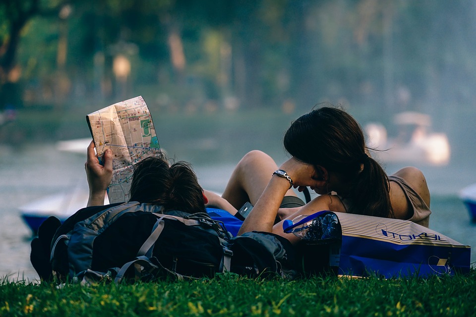 Tips for any Student of Japanese