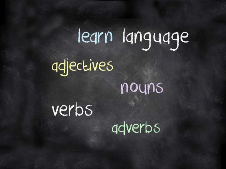 Easy Way To Learn A Completely New Language