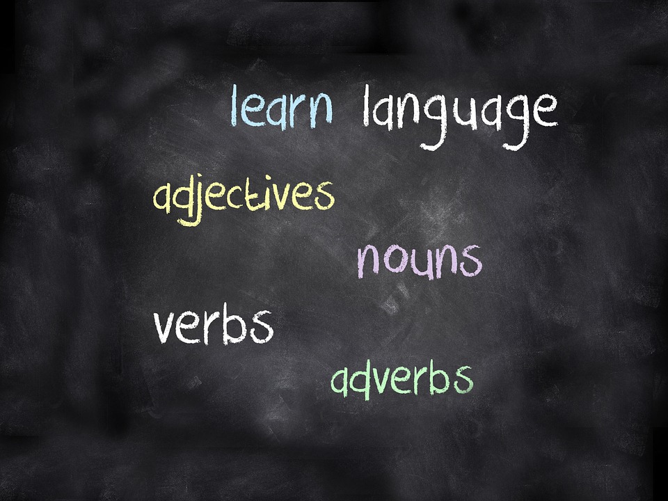Easy Way To Learn A Completely New Language