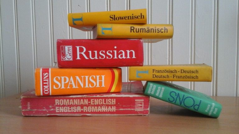 Document Translation Jobs Are Readily Available Online