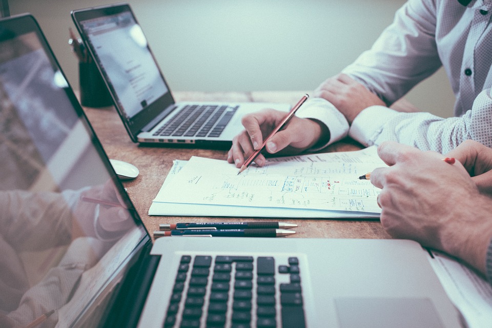 Finding A Job As A Professional Document Translator