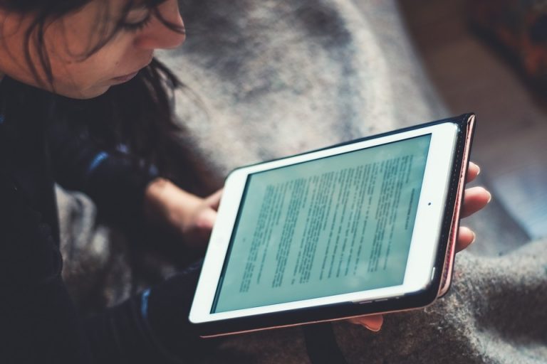 Spanish Online Learning