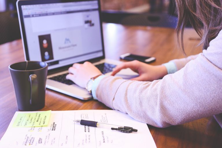 4 Secrets of Powerful Business Presentation