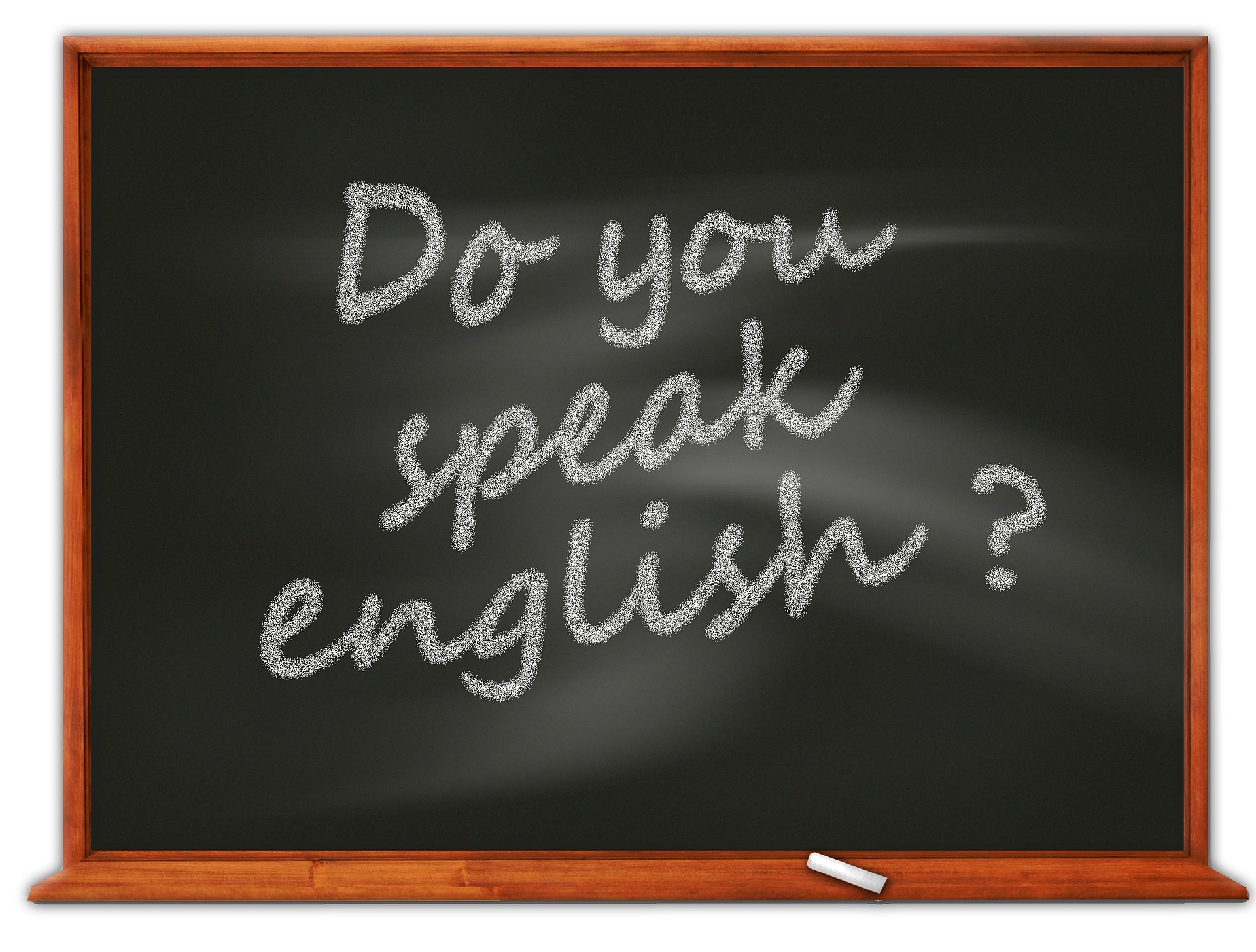 Learn English with Appropriate Method
