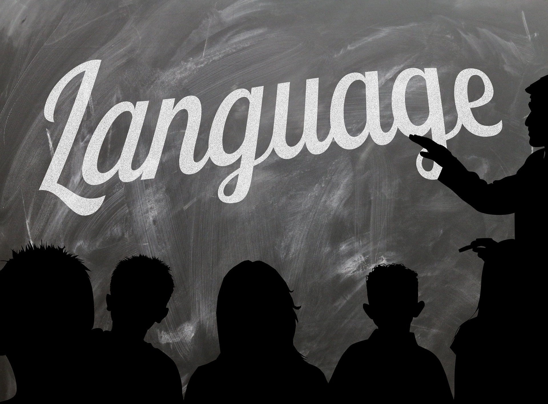 Assimilated Instructors and Language Development