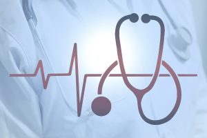 Blood pressure control